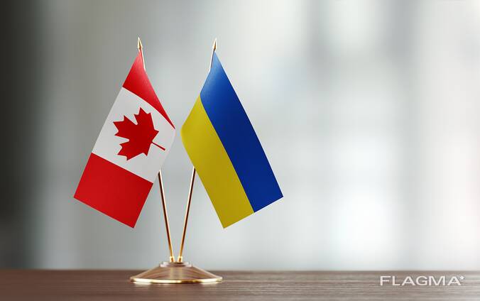 Виза в Канаду CUAET для украинцев