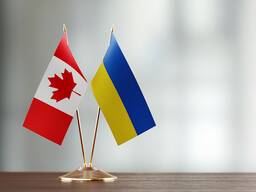 Wiza do Kanady CUAET dla Ukraińców