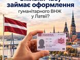 ВНЖ ВЕНГРИИ ЗА 7 ДНЕЙ - zdjęcie 1