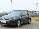 Volkswagen Golf 2016 - фото 1
