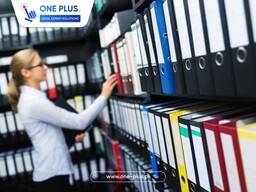 Восстановление украинских документов в Польше (перевод, апостиль, свидетельства)