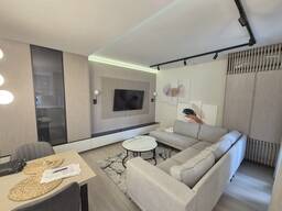 Возле Sky Tower | центр | новый ЖК