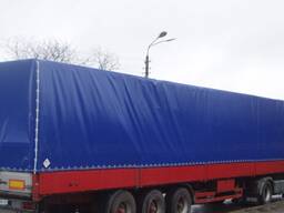 Zaopiekujemy się Twoimi samochodami TIR