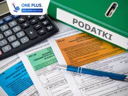 Возвращения налогов PIT в Польше | PIT-37, PIT-36, PIT-28, PIT-38 Crypto | Возврат налога