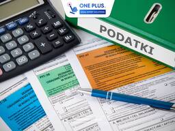 Возврат налога и сдача декларации PIT в 2026 году | Налоговая декларация