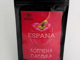 Wędzona papryka "España",50 g