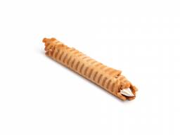 Waffle rolls, Sweets , Condensed milk