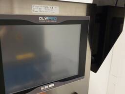 Waga dynamiczna Dini Argeo DLWML17001A-4025