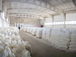 Wheat flour best grade FCA europe