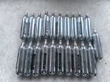 Wiatrówka Cybergun Swiss Arms SA92 Blow Back 4,5 mm - metal PREZENTY - zdjęcie 3