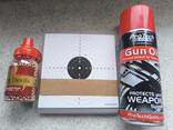 Wiatrówka Cybergun Swiss Arms SA92 Blow Back 4,5 mm - metal PREZENTY - zdjęcie 2