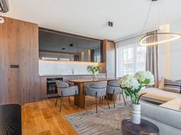 Widok na Odrę | Centrum | Quorum | 4 Pokoje