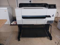 Wielkoformatowa drukarka atramentowa Epson SureColor T-Series T3475