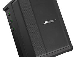 Wielopozycyjny system PA Bose S1 Pro z Bluetooth (bez baterii)