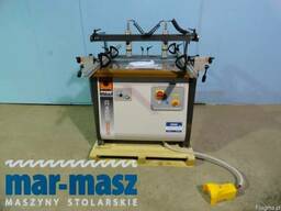 Wiertarka wielowrzecionowa MAGGI Boring System 23 **Mar-Masz