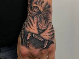 Witajcie nowego tatuatora z Bydgoszczy w Gdańsku