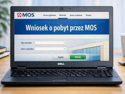 Wniosek o pobyt przez MOS – pomoc w przygotowaniu i złożeniu