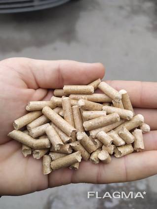 Wood Pellets A1 — Buy in Warszawa on Flagma.pl. Макаев К.О., ФЛП, UA  #1791561