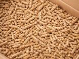 Wood pellets Enplus A1 - zdjęcie 3