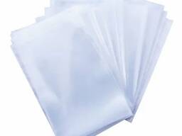 Worki polietylenowe (LDPE, HDPE) przezroczyste lub nieprzezroczyste