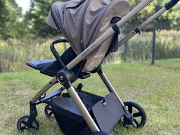 Wózek dziecięcy Espiro Only 2 w 1