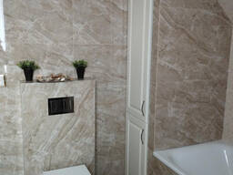 Wykończenie wnętrz układanie płytek