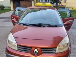 Wynajem aut pod TAXI / UBER / FREENOW /BOLT licencje Bydgoszcz