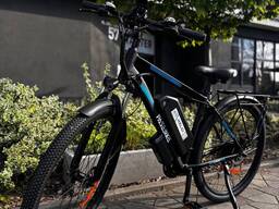 Wynajem rowerów elektrycznych dla kurierów (Glovo, UberEats, Wolt, Bolt, Pyszne. pl)