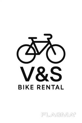 Wynajem rowerów elektrycznych