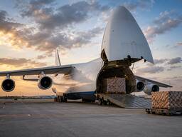 Wynajem samolotów cargo | Lotniczy transport towarów z Polski i Europy | PF JET FLY Treść