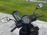Wynajem Skuter Honda Vision 110 / Аренда Скутера Варшава / Scooter Rent Warsaw - zdjęcie 2