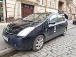 Аренда экономной машины Wynajem Auto Toyota Prius 2 - photo 3