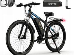 Продажа НОВЫХ (в коробке) электровелосипедов Duotts C29 Pro — Варшава