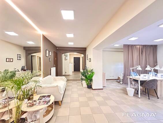 Odstąpienie salon kosmetyczny