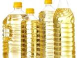 Wysokiej jakości 100% czysty rafinowany olej słonecznikowy, wysokiej jakości olej do gotow - zdjęcie 1