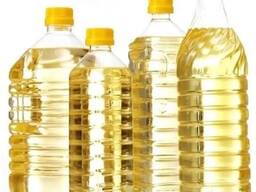 Wysokiej jakości 100% czysty rafinowany olej słonecznikowy, wysokiej jakości olej do gotow