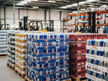 Wysokiej jakości napój energetyczny Red Bull w puszce 250 ml - zdjęcie 1