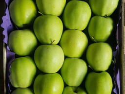 ЯБЛОКО ГОЛДЕН