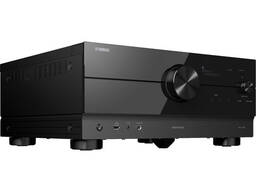 Yamaha AVENTAGE RX-A4A 7.2-Channel MusicCast A V Receiver