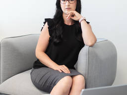 Закрытие JDG с бухгалтером