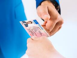 Замена прав в Варшаве. Меняем Ваши права на польские. Полное сопровождение