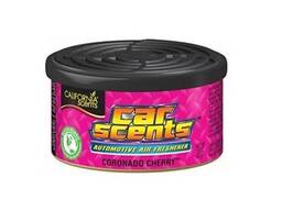 Ароматизатор в автомобиль California Scents Coronado Cherry Варшава