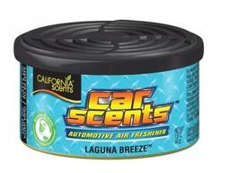 Ароматизатор в автомобиль California Scents Laguna Breeze Варшава