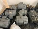 Запчасти к тепловозам ТГМ4(6),2ТЭ116, ТЭМ-2, ТГМ-23, ТГМ-40, ТГК-2, ЧМЭ-3, М-62,2ТЭ10 - zdjęcie 1