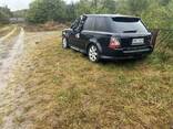 Запчастини Range Rover Land rover - zdjęcie 3