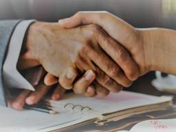 Запрошуємо до співпраці Агенції праці з України