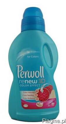 Засiб для делiкатного прания Perwoll 1L