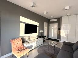 Затишна 2х кімн. квартира з гаражем.