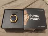 Zegarek samsung wach - zdjęcie 1