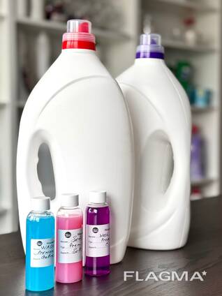 HouseChem – żele do prania w hurcie / Private Label